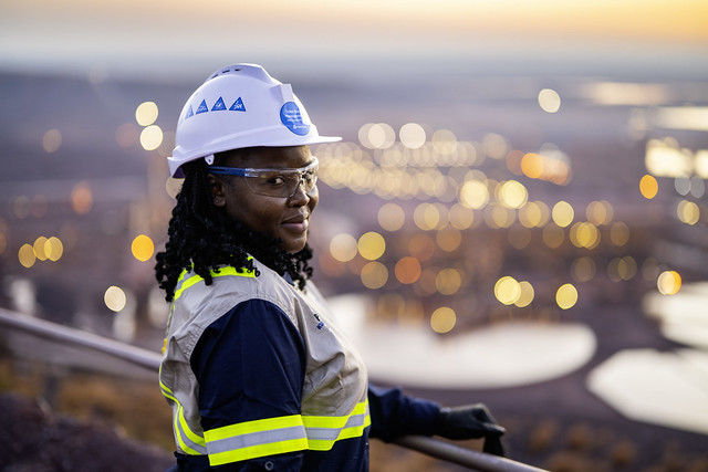 Anglo American