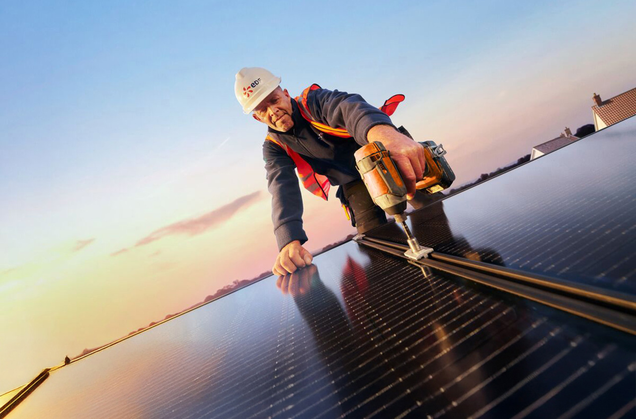 EDF Energy