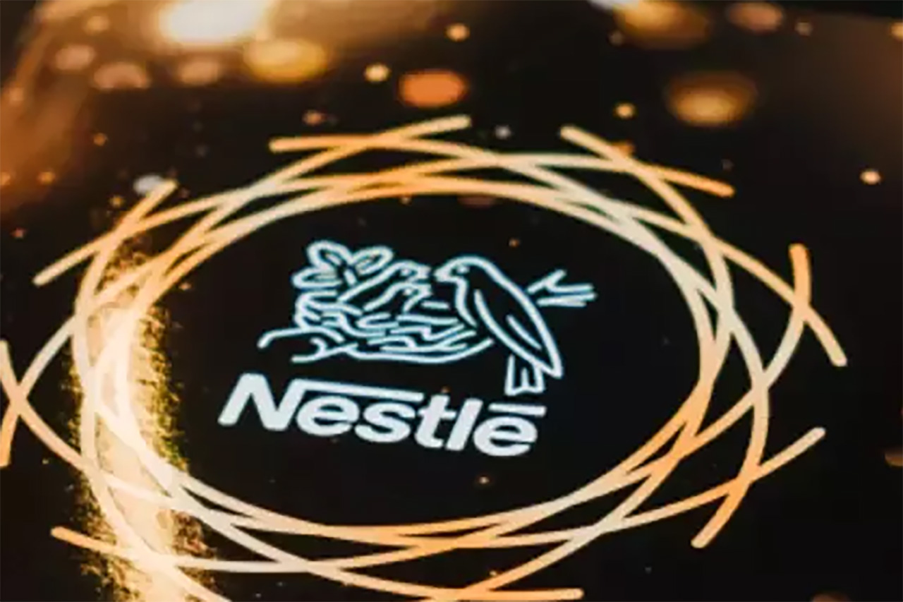 Nestlé