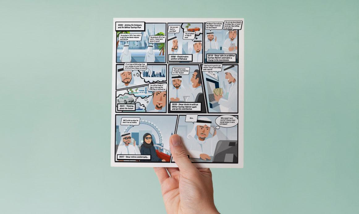 Saudi Aramco
